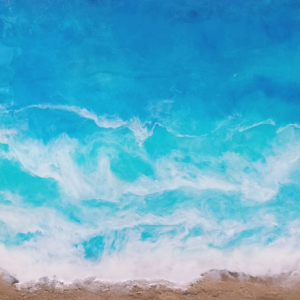 Beach Serenity