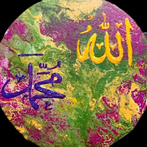 Divine Harmony
